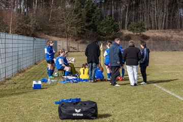 Bild 2 - B-Juniorinnen FSC Kaltenkirchen - Kieler MTV : Ergebnis: 2:4